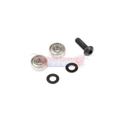 INFINITY TS132 - CENTER BELT BEARING SET FOR IF-14 SPECIALE